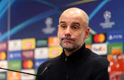 Гвардиола объяснил фиаско Манчестер Сити
