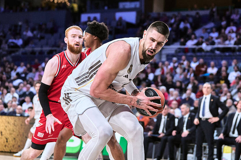 Олексій Лень / Getty Images