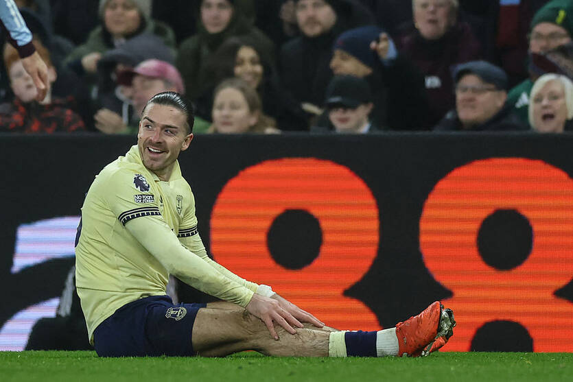 Джек Грилиш / Getty Images