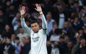 Форвард Реала повторил рекорд Роналду