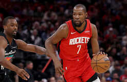 НБА: Денвер проиграл Лейкерс, Хьюстон обыграл Сан-Антонио