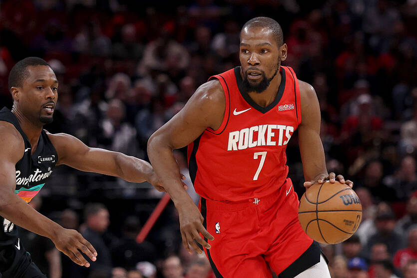 НБА / Getty Images