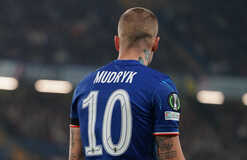 Мудрик близок к возвращению в футбол после дисквалификации