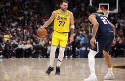 Игрок Лейкерс выходит на второе место в истории НБА по трипл-даблам