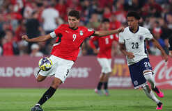 Юный талант из Египта пополнить ряды Барселоны