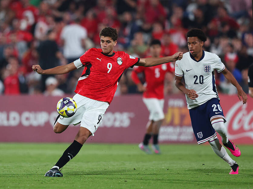 Хамза Карім / Getty Images