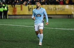 Жирона усилила конкуренцию на позиции Цыганкова