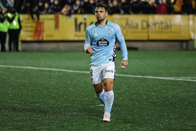 Фран Бельтран / Getty Images