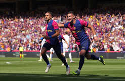 Барселона сообщила детали травм Рафиньи и Феррана Торреса