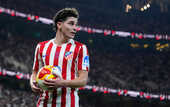 Челси присоединился к ПСЖ в гонке за бомбардиром Атлетико