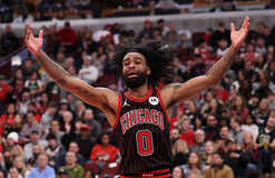 Чикаго повторил рекорд трехочковых за матч