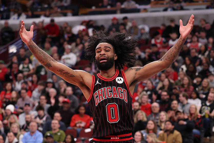 Кобі Вайт / Getty Images