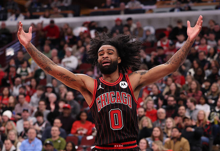 Чикаго повторив рекорд триочкових за матч