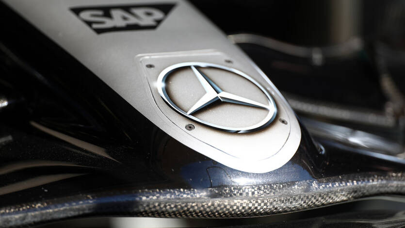 Мерседес / Getty Images