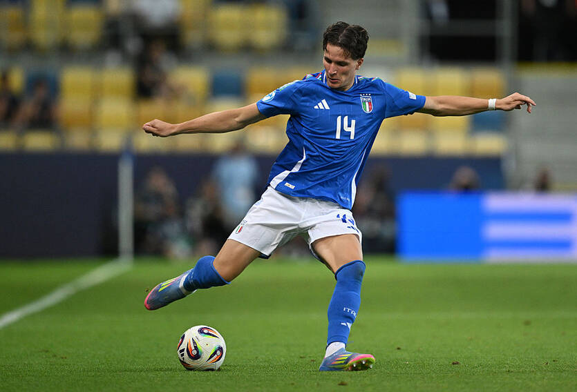 Джованни Фаббиан / Getty Images