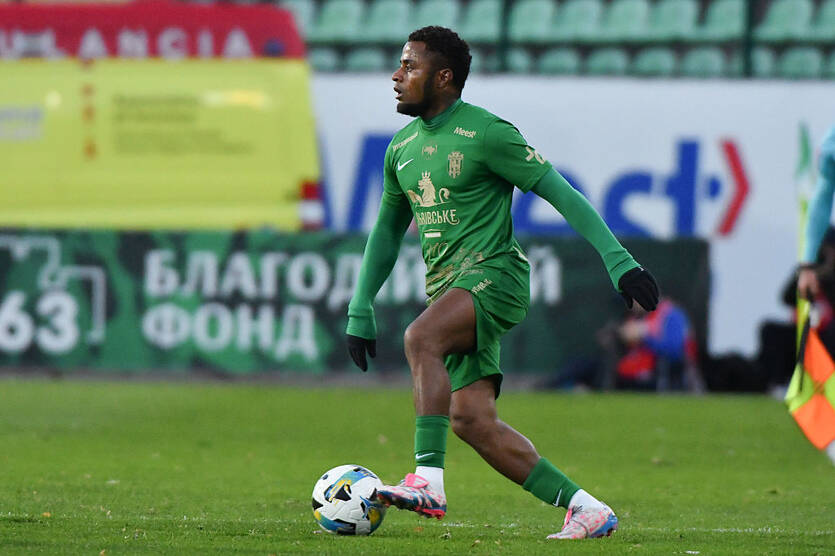 Диего Паласиос / Getty Images