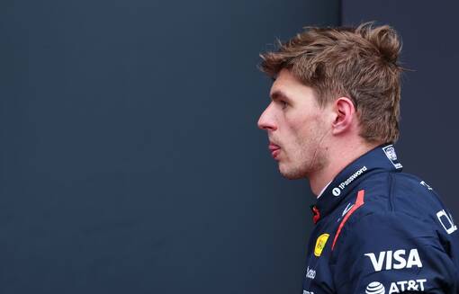 Ферстаппен дал прогноз на старт нового сезона Ферстаппен дал прогноз на старт нового сезона