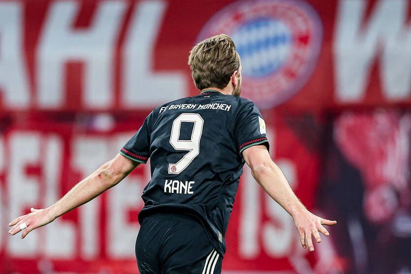 Харри Кейн / Getty Images