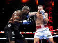Усик стал автором лучшего нокаута года по версии WBC