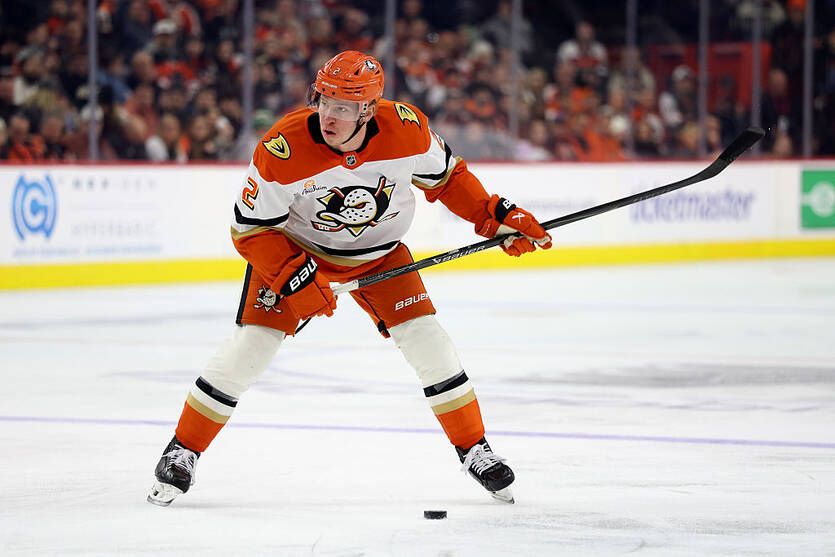 Джексон Лакомб / Getty Images