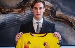 Экс-игрок Ромы, перенесший остановку сердца на поле, нашел себе новый клуб