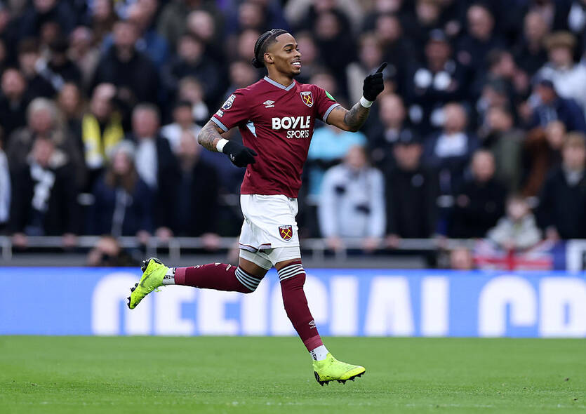 Крисенсио Саммервилль / Getty Images