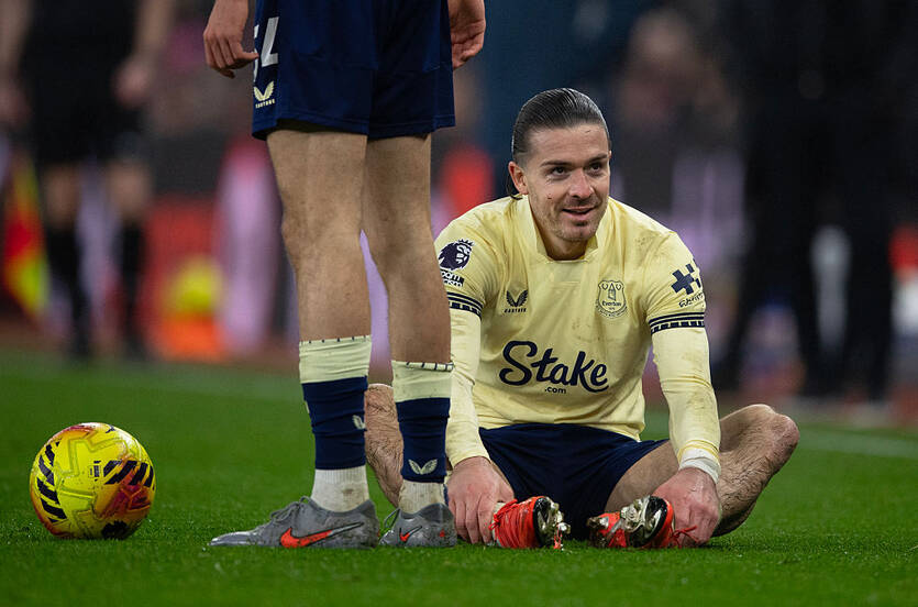 Джек Грилиш / Getty Images