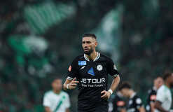 Наполи и Рома ведут переговоры по Карраско