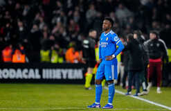 Агент Винисиуса о переговорах с Реалом о продлении контракта