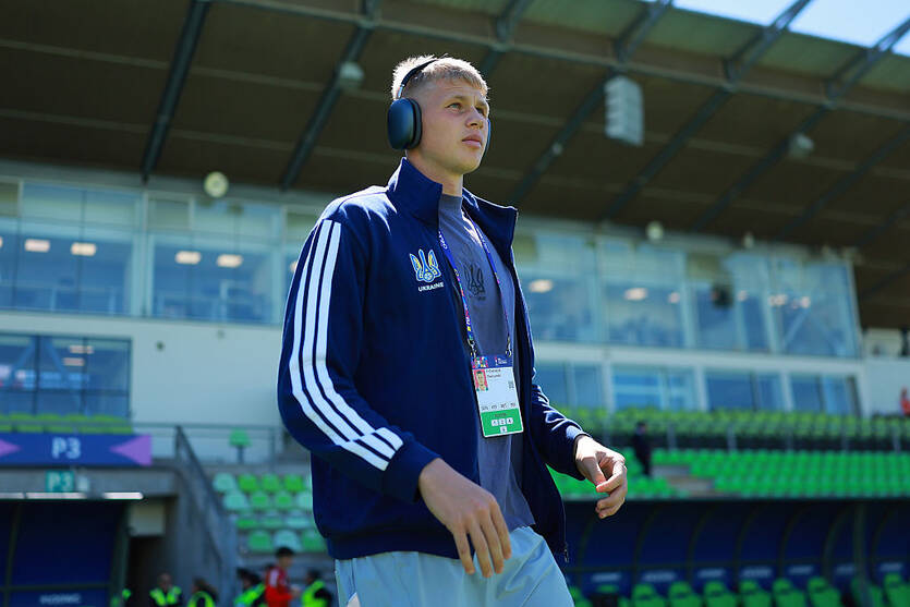 Александр Пищур / Getty Images