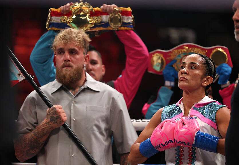 PFL припинив співпрацю з колишнім суперником Джошуа