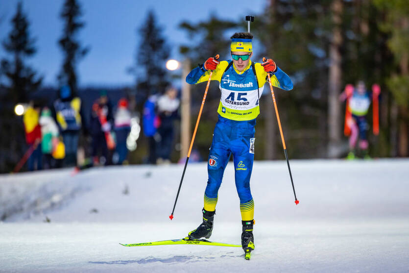 Тарас Тарасюк / Getty Images