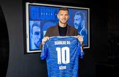 Джеко пополнил состав лидера второй Бундеслиги