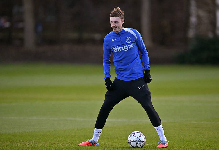 Лидер Челси хочет покинуть команду