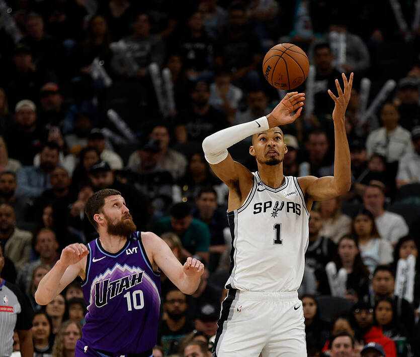 Святослав Михайлюк / Getty Images