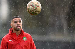 Ювентус ведёт переговоры с Фенербахче об аренде их форварда