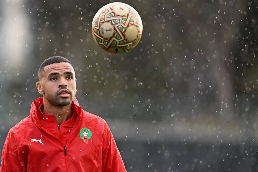 Юссеф Эн-Несер / Getty Images