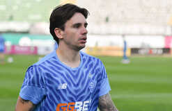 Жирона готова усилить состав ещё одним украинцем