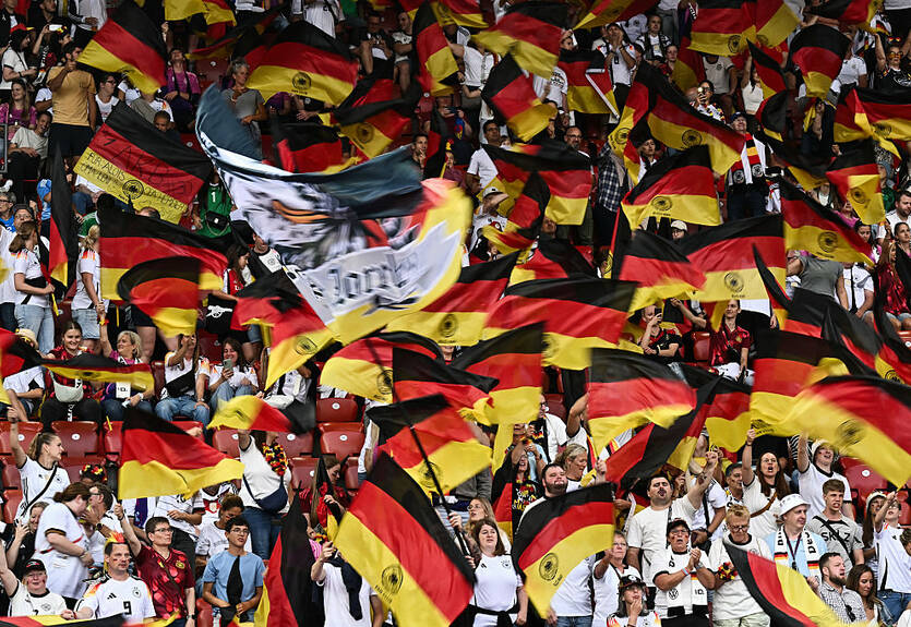 Киммих - о бойкоте на ЧМ-2026: Мы также несем ответственность за это