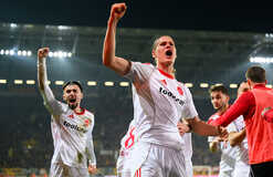 Степанов рассматривает аренду в другом клубе зимой