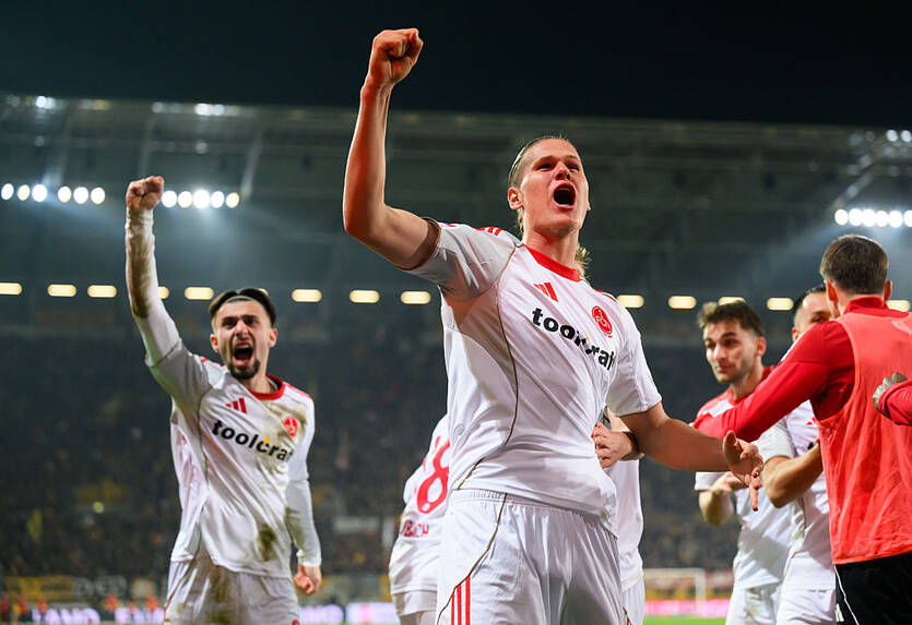 Артем Степанов / Getty Images