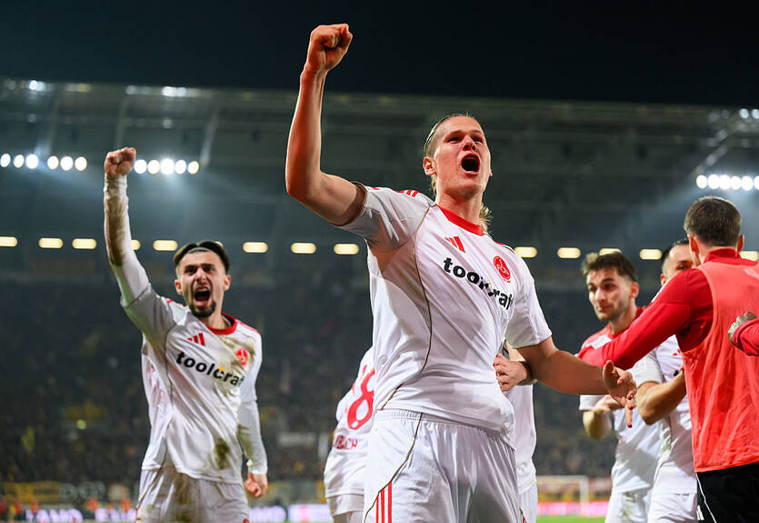 Степанов розглядає оренду в іншому клубі взимку