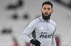 Челси, Аякс и Астон Вилла заинтересовались хавбеком Ювентуса