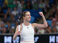 Свитолина обыграла россиянку и вышла в 1/8 финала Australian Open