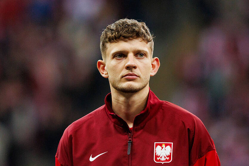 Себастьяна Шиманьські / Getty Images