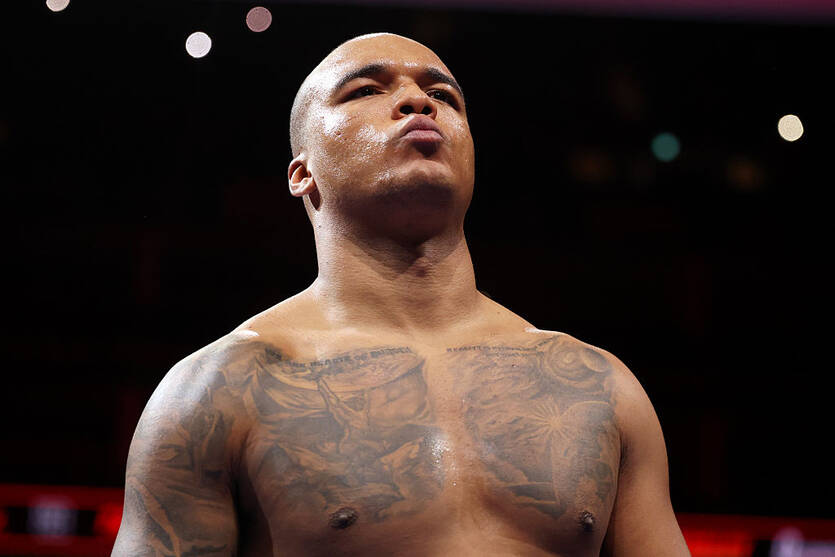 Фабио Уордли / Getty Images