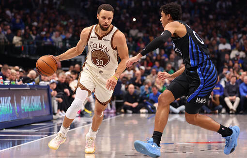 Карри установил уникальное достижение в НБА