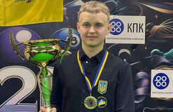 Ларков - Синбо: онлайн трансляция финала WSF Junior Championship Ларков - Синбо: онлайн трансляция финала WSF Junior Championship