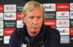 "За***ли вы все": Михайличенко прокомментировал ссору с сантехником