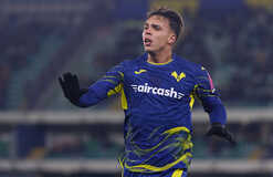 Наполи согласовал трансфер лидера аутсайдера Серии A